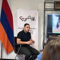 Մենք չունենք առողջապահական անվտանգության որևէ երաշխիք, Գևորգ Գրիգորյան
