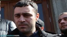 Адвокат: Уже 100 дней Герасим Варданян находится под стражей