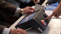 Паспортные службы Армении будут работать в воскресенье для организации выборов в органы местного самоуправления