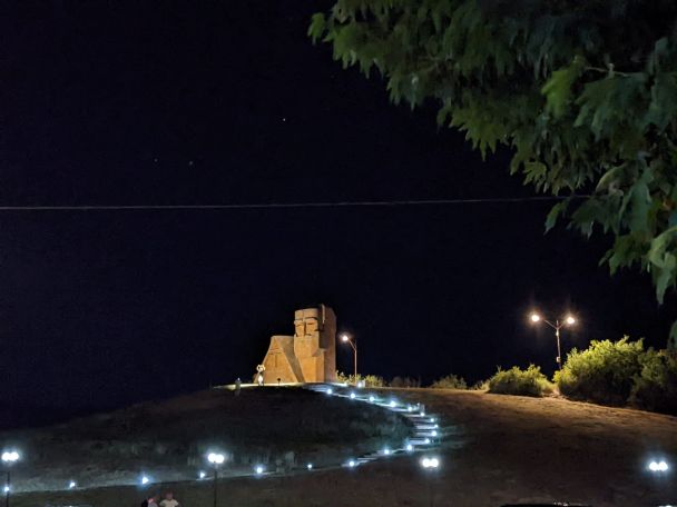 Տիգրան Աբրահամյան. Արցախի պետական կառավարման համակարգն այլևս ունակ չէ արդյունավետ կառավարելու Արցախի գլխին կախված  ռիսկերը