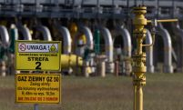 Стоимость газа в Европе превысила 2800 долларов за тысячу кубометров