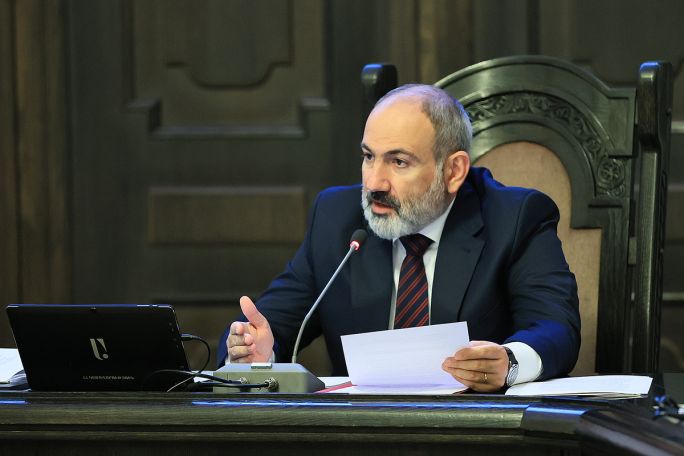 ԶՊՄԿ-ն գաղտնի որոշմամբ ևս 6.8 տոկոս բաժնետոմսեր է նվիրել կառավարությանը