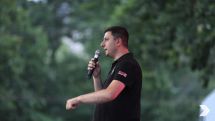 Тигран Абрамян: Введенный в обращение законопроект полностью неприемлем