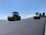 Հայտարարվել է Հյուսիս-հարավ ճանապարհային միջանցքի Տրանշ-2-ի 34 կմ-ի շինաշխատանքների ձեռքբերման միջազգային մրցույթ