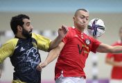 «Երևան»-ն այսօր կմրցի «Եվրոպայի» հետ