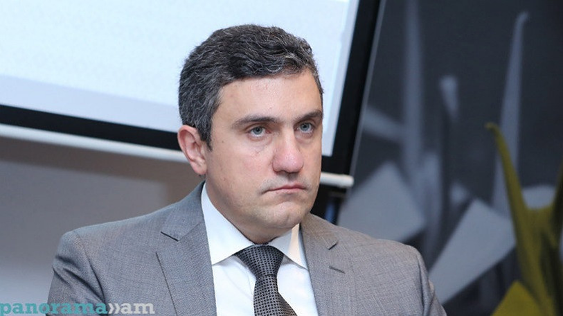 Պետք է վերջ դնել այս վիճակին, այս չդադարող ստորացմանն ու նվաստացմանը. Ղազինյան