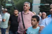 Ректор Государственного экономического университета Армении уволила Эдгара Казаряна