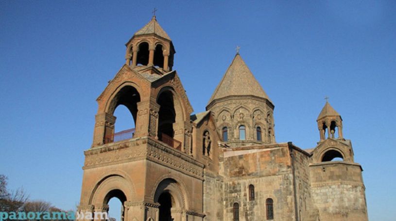 Ս. Թովմա առաքյալի հիշատակության օրն է