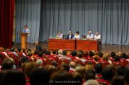Արտակ Բեգլարյան. Այո՛, Արցախում ապրելը, կրթելը, ուսանելը հեշտ չէ, բայց այն պատվաբեր է