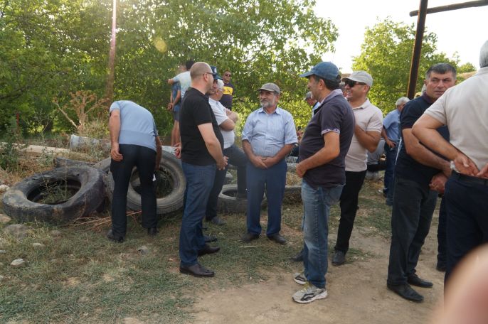Մենք կարծում ենք՝ ՏԻՄ-ի վրա կան լուրջ ճնշումներ ընկերության կողմից․ Ենոքյան