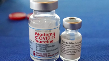 Moderna-ն դատի է տվել Pfizer-ին