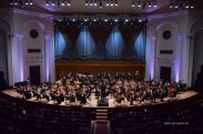 Top musicians from around the world to be featured throughout Armenia Music Festival