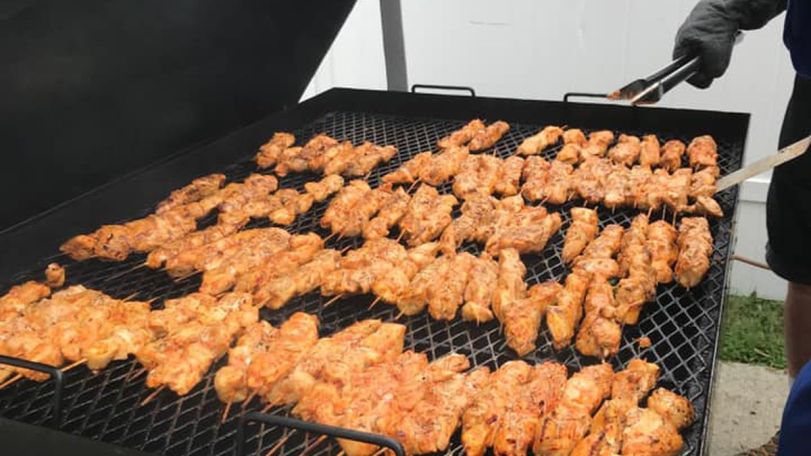 62nd annual Armenian Food Festival returning to Richmond