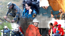 Armenia's crisis management center records 330 emergencies in one week