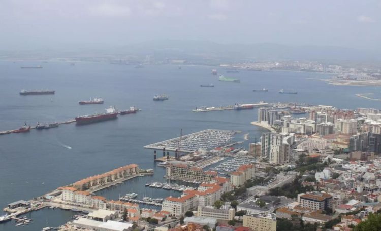 Ջիբրալթարը պաշտոնապես դարձել է բրիտանական քաղաք