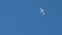 Two Air France pilots suspended after cockpit fight