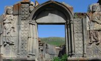 Զինավոր Մեղրյան. Աղջոց վանքն ինձ մտորելու շատ մեծ նյութ տվեց