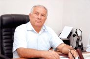 Պրոֆեսոր Ժիրայր Վարդանյանի 70 և հասարակական գործունեության 45 ամյակն է