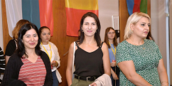 Շախմատի անհատական ԵԱ. այսօր կկայանան նախավերջին՝ 9-րդ տուրի հանդիպումները