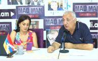 Ինչո՞ւ է ՀՀ բանկերից Բուխարեստի սորոսական հաշիվներին 2 մլրդ դոլար փոխանցվել. Վոլոդյա Հովհաննիսյան