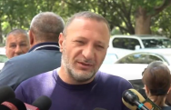 Անհարմար եմ զգում սիրել նոր ծնված երեխայիս, կոմպլեքսավորվում եմ, երբ նայում եմ եղբոր նկարին. Գարիկ Գալեյան