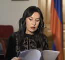 Наира Зограбян: Не исключаю, что в ближайшее время будет задержан и Араик Арутюнян