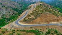 Traffic between Armenia and Artsakh now carried out along new route