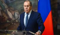 Russia, Iran create mechanisms of cooperation immune to Western diktat, Lavrov says