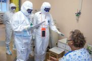 Russia records 46,321 new Covid cases