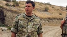 Opposition MP: Now discussions focus on whether Azeris built new Armenia-Artsakh road well or not