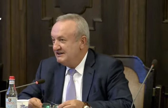 ԿԳՄՍ-ն կրթությանը և գիտությանը հատկացված սուղ միջոցներից 1 մլրդ 133 մլն դրամը վերադարձրեց կառավարության պահուստային ֆոնդ