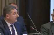2021 թ. կառուցված և 2022 թ.-ին հիմնանորոգված Տաթև-Աղվանի ճանապարահատվածը 2023 թ.-ին կրկին կհիմնանորոգվի