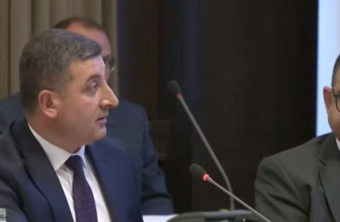 2021 թ. կառուցված և 2022 թ.-ին հիմնանորոգված Տաթև-Աղվանի ճանապարահատվածը 2023 թ.-ին կրկին կհիմնանորոգվի