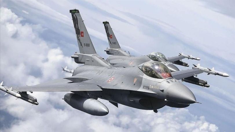 US urges Turkey, Greece to 'resolve differences diplomatically'