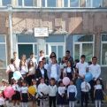 Սահմանամերձ Սոթքը 14 առաջին դասարանցի ունի