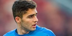 Arsen Zakharyan to stay at Dynamo Moscow