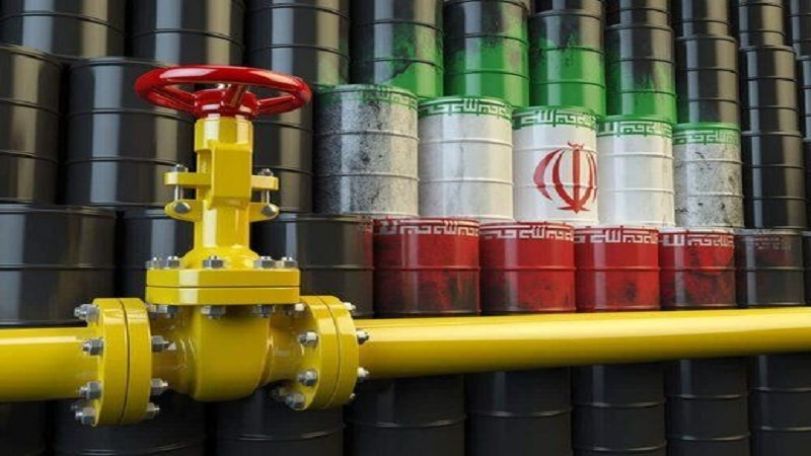 Իրանի նավթի արդյունահանման հզորությունն աճել է 200 հազար բարելով