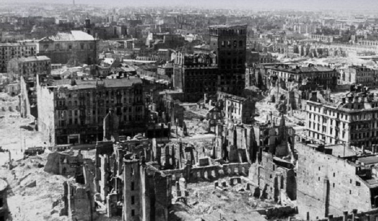 Poland seeks $1.3 trillion in WWII reparations from Germany