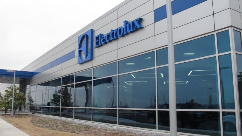 Electrolux-ը հայտարարել է Ռուսաստանից հեռանալու մասին