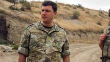 Opposition MP: Impossible to prevent fall of Armenia and Artsakh without regime change