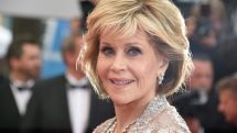 Actress Jane Fonda reveals cancer diagnosis