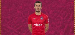 Midfielder Stefan Spirovski joins Pyunik FC