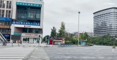 Չինաստանում կրկին լոքդաուն է