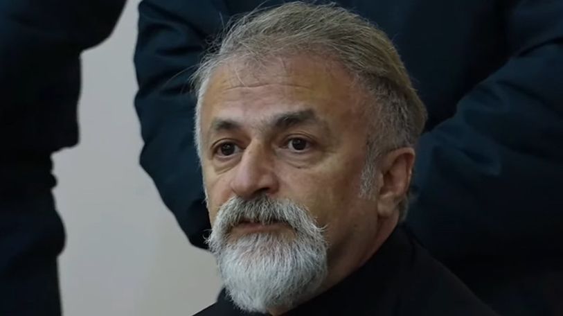 Հուսով եմ՝ այսօր Վահագն Վերմիշյանը կգիշերի տանը. Փաստաբան