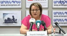 Սեպտեմբերի կեսերից կորոնավիրուսի ավելի շատ դեպքեր կունենանք. Գայանե Սահակյան