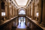 Dozens of artifacts seized from New York museum