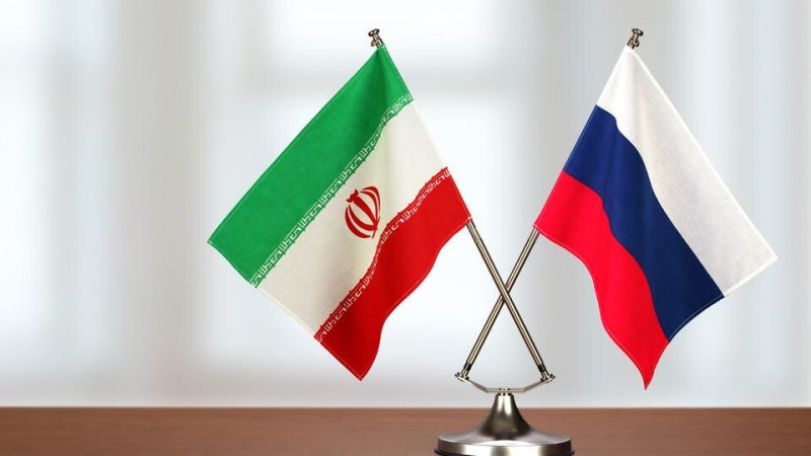 Иран и Россия отменят групповые визы для своих туристов в январе 2023 года