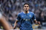 Arsen Zakharyan hopeful Chelsea transfer will get done in January