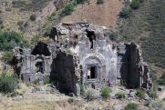 Աղջոց վանքը ողբերգական վիճակում է. Վերանորոգման կարիք ունի