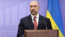 Ուկրաինայի վարչապետ. Ռազմական գործողություններից երկրի կորուստները 326 միլիարդ դոլարի է հասնում